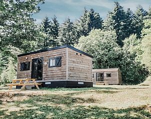 Unterkunft 0811803 - Ferienhaus Namur - «Verblijfpark Ardinam 1»