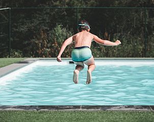 Unterkunft 0811803 - Ferienhaus Namur - «Verblijfpark Ardinam 1»