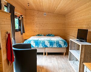 Unterkunft 0811803 - Ferienhaus Namur - «Verblijfpark Ardinam 1»