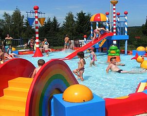 Unterkunft 0811803 - Ferienhaus Namur - «Verblijfpark Ardinam 1»