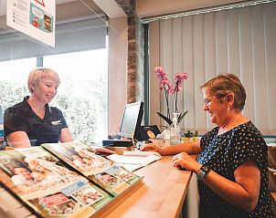 Unterkunft 0811803 - Ferienhaus Namur - «Verblijfpark Ardinam 1»