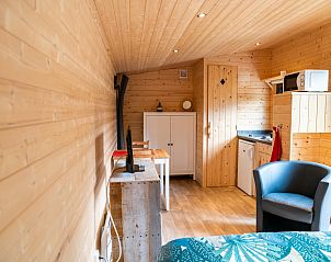 Unterkunft 0811803 - Ferienhaus Namur - «Verblijfpark Ardinam 1»