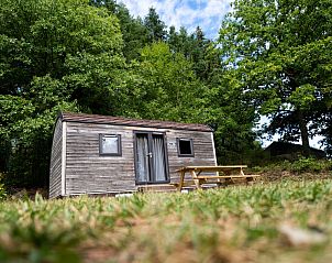 Unterkunft 0811803 - Ferienhaus Namur - «Verblijfpark Ardinam 1»