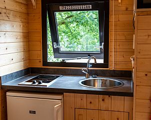 Unterkunft 0811803 - Ferienhaus Namur - «Verblijfpark Ardinam 1»