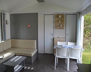 Verblijf 0811807 - Chalet Ardennen (Namen) - Verblijfpark Ardinam 2