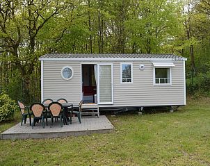 Verblijf 0811807 - Chalet Ardennen (Namen) - Verblijfpark Ardinam 2