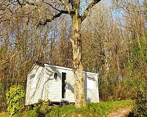 Verblijf 0811807 - Chalet Ardennen (Namen) - Verblijfpark Ardinam 2