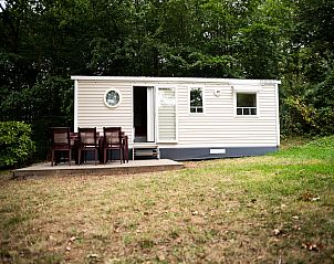 Verblijf 0811808 - Chalet Ardennen (Namen) - Verblijfpark Ardinam 3