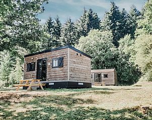 Verblijf 0811809 - Chalet Ardennen (Namen) - Verblijfpark Ardinam 1