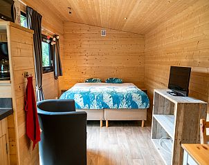 Verblijf 0811809 - Chalet Ardennen (Namen) - Verblijfpark Ardinam 1