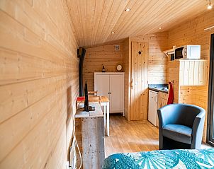 Verblijf 0811809 - Chalet Ardennen (Namen) - Verblijfpark Ardinam 1