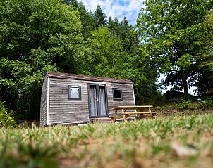 Verblijf 0811809 - Chalet Ardennen (Namen) - Verblijfpark Ardinam 1