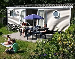 Verblijf 0811810 - Chalet Ardennen (Namen) - Verblijfpark Ardinam 2