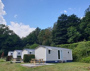 Verblijf 0811811 - Chalet Ardennen (Namen) - Verblijfpark Ardinam 3