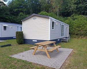 Verblijf 0811811 - Chalet Ardennen (Namen) - Verblijfpark Ardinam 3
