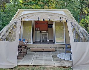 Unterkunft 0811812 - Ferienhaus Namur - Verblijfpark Ardinam 4