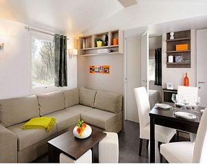 Unterkunft 0811812 - Ferienhaus Namur - Verblijfpark Ardinam 4