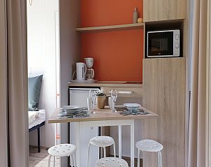 Unterkunft 0811812 - Ferienhaus Namur - Verblijfpark Ardinam 4