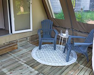 Unterkunft 0811812 - Ferienhaus Namur - Verblijfpark Ardinam 4