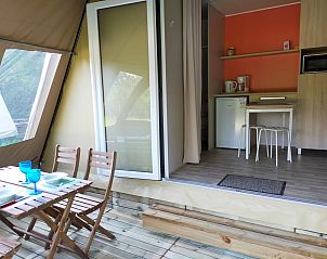 Unterkunft 0811812 - Ferienhaus Namur - Verblijfpark Ardinam 4