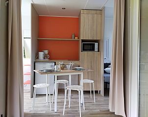 Unterkunft 0811812 - Ferienhaus Namur - Verblijfpark Ardinam 4