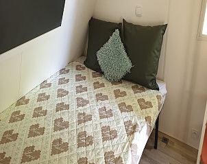 Unterkunft 0811812 - Ferienhaus Namur - Verblijfpark Ardinam 4