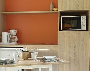 Unterkunft 0811812 - Ferienhaus Namur - Verblijfpark Ardinam 4