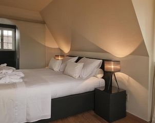 Verblijf 081185 - Bed and breakfast Belgische kust - B&B Colombe Blanche