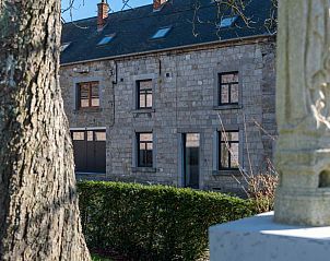 Unterkunft 0813101 - Ferienhaus Namur - ARD157