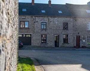 Unterkunft 0813101 - Ferienhaus Namur - ARD157