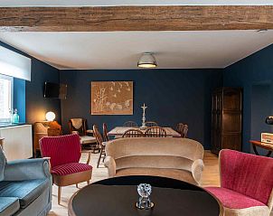 Unterkunft 0813102 - Ferienhaus Namur - ARD158