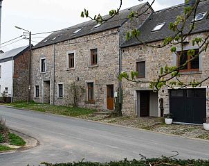Unterkunft 0813102 - Ferienhaus Namur - ARD158