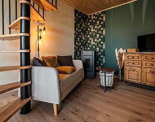 Unterkunft 0813201 - Ferienhaus Namur - Autant pour toi