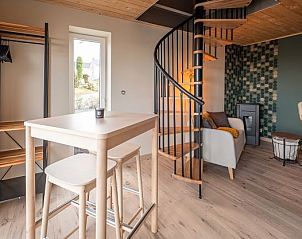 Unterkunft 0813201 - Ferienhaus Namur - Autant pour toi