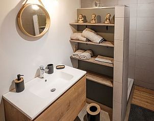 Unterkunft 0813201 - Ferienhaus Namur - Autant pour toi