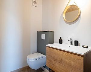 Unterkunft 0813201 - Ferienhaus Namur - Autant pour toi