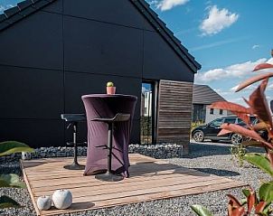 Unterkunft 0813201 - Ferienhaus Namur - Autant pour toi