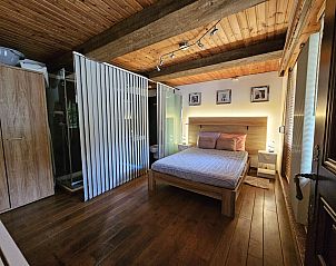 Unterkunft 0813503 - Ferienhaus Namur - La Fermette du trône