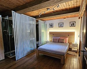 Unterkunft 0813503 - Ferienhaus Namur - La Fermette du trône