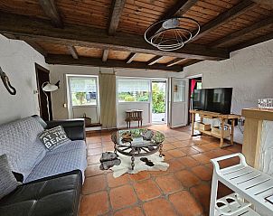 Unterkunft 0813503 - Ferienhaus Namur - La Fermette du trône