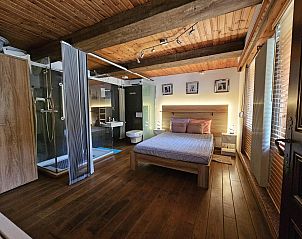 Unterkunft 0813503 - Ferienhaus Namur - La Fermette du trône