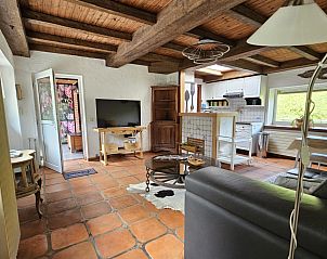 Unterkunft 0813503 - Ferienhaus Namur - La Fermette du trône