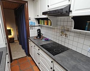 Unterkunft 0813503 - Ferienhaus Namur - La Fermette du trône