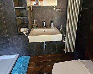 Unterkunft 0813503 - Ferienhaus Namur - La Fermette du trône
