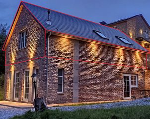 Guest house 0813601 • Holiday property Namur • Vakantiehuis in Fosses-la-Ville 