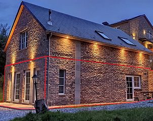 Guest house 0813602 • Holiday property Namur • Huisje in Fosses-la-Ville 