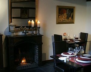 Guest house 081402 - Bed and Breakfast Namur - le secret du bois