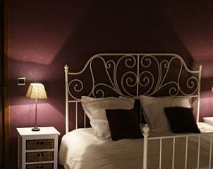 Guest house 081402 - Bed and Breakfast Namur - le secret du bois