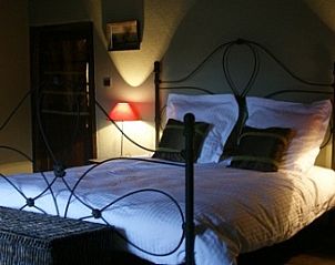 Guest house 081402 - Bed and Breakfast Namur - le secret du bois