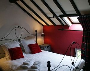 Guest house 081402 - Bed and Breakfast Namur - le secret du bois